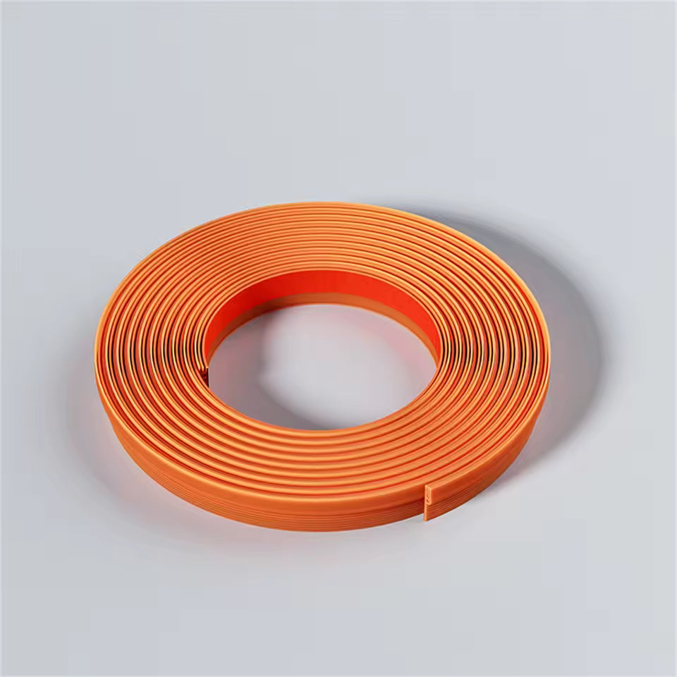 Calidi SilentSeal™ – Triple Protection Sliding Window & Door Seal Strip
