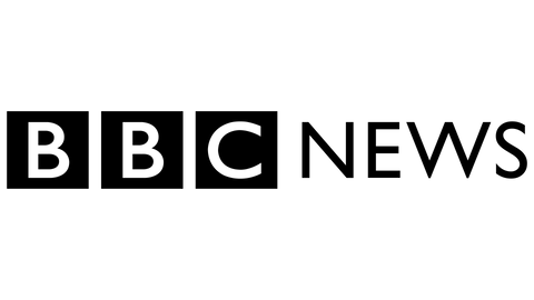 Press mention logo