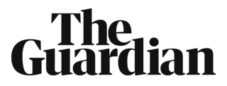 Press mention logo