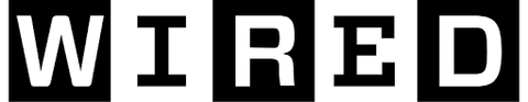 Press mention logo